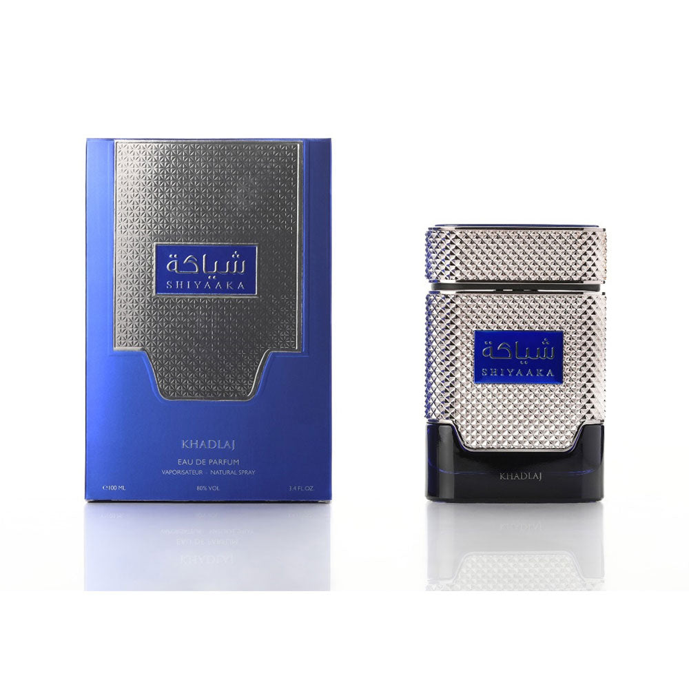 Shiyaaka Blue100ml