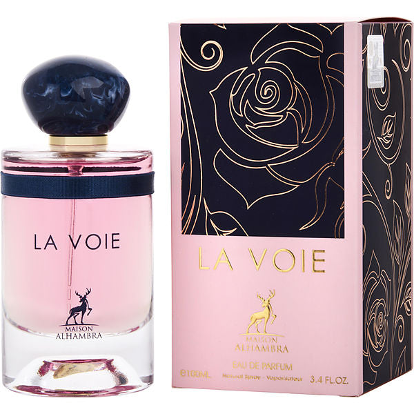 La Voie Maison alhambra 100ml Edp