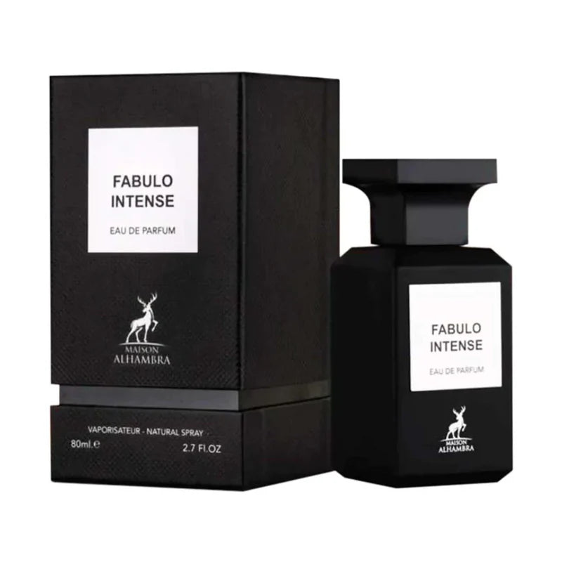 Fabulo Intense Maison alhambra