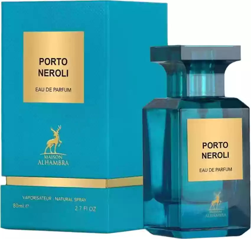 Porto Neroli