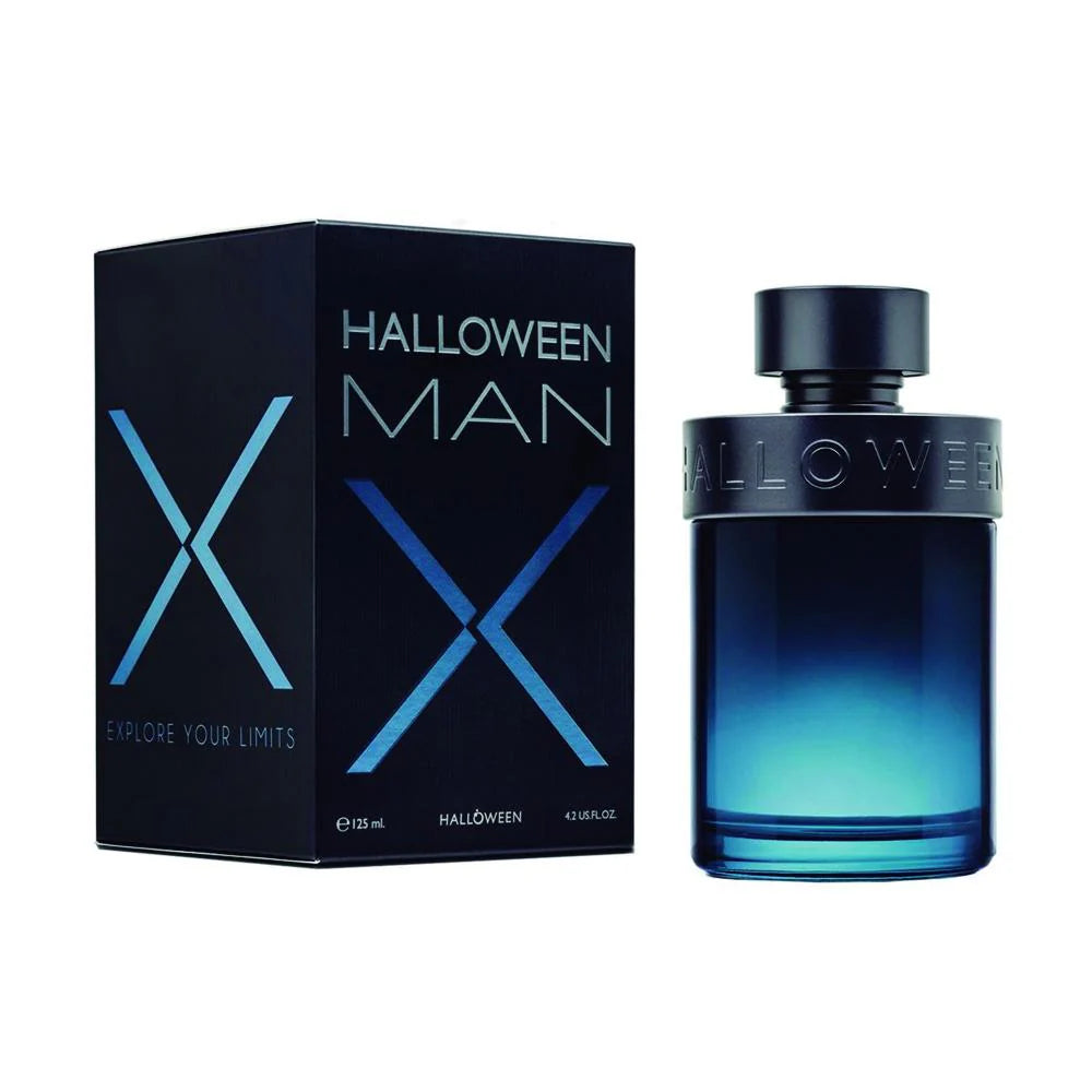 Halloween Man X 125ml