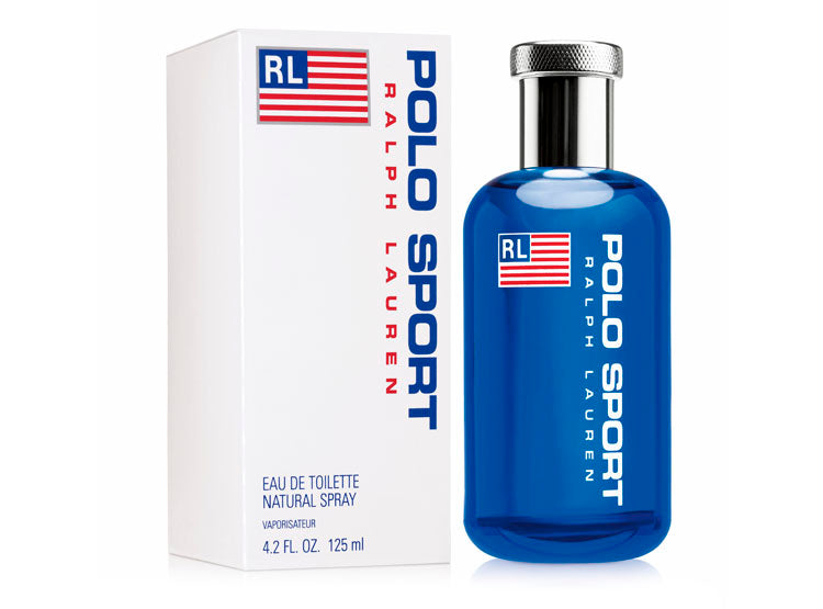 Polo sport 125ml