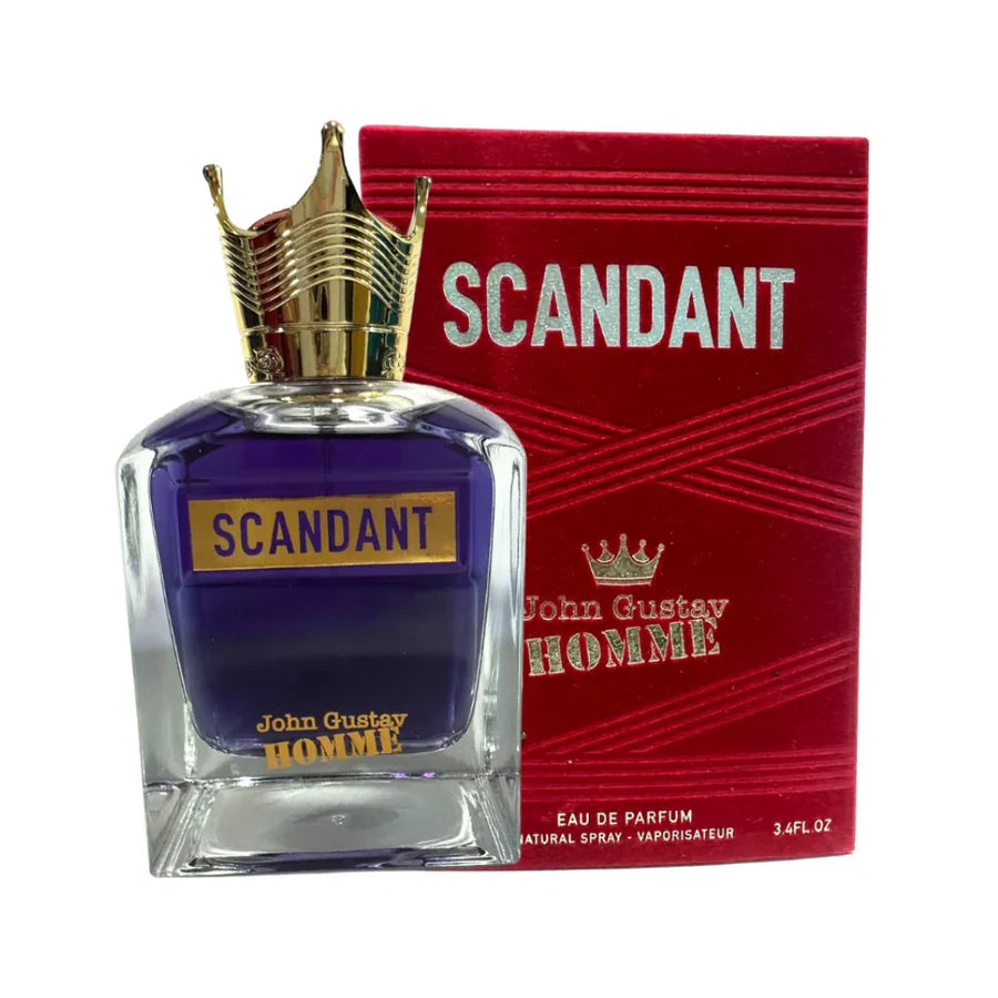 Scandant EDP Fragrance world(Scandal JPG)