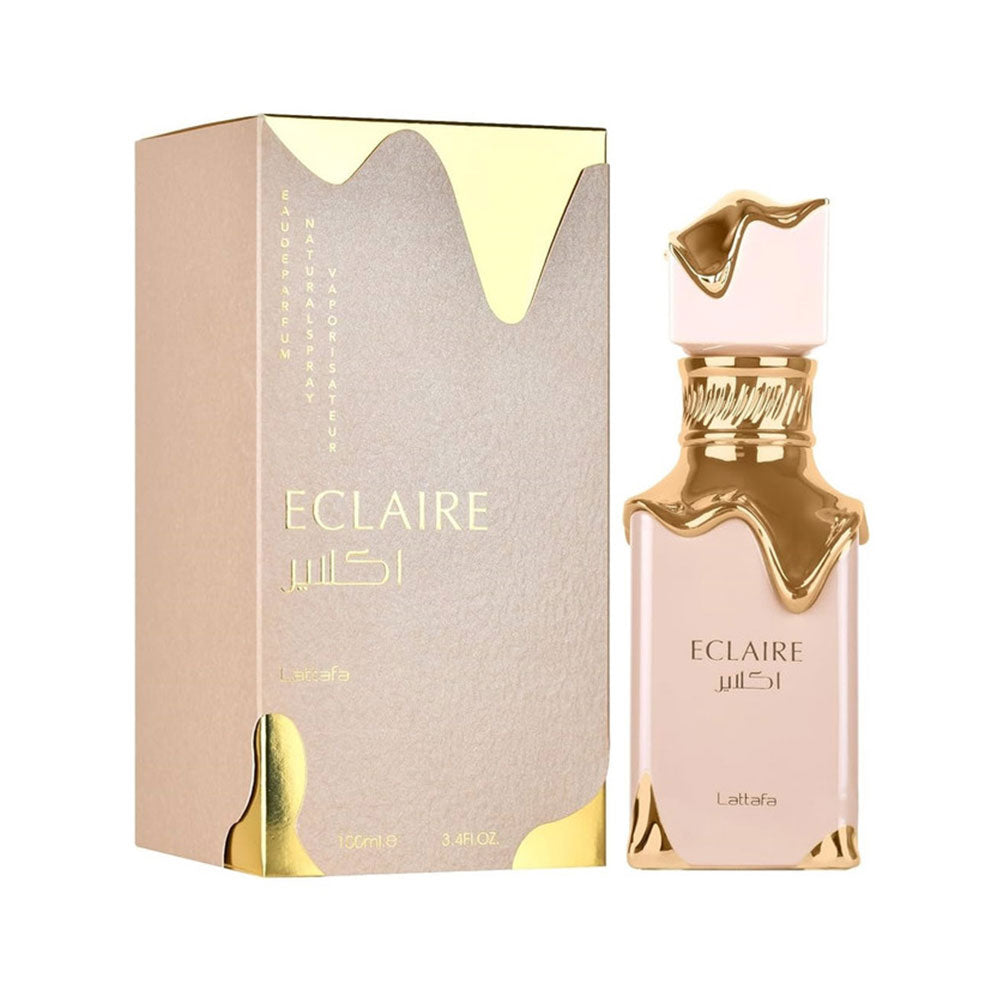 Eclaire 100ml Lattafa(Bianco Latte)