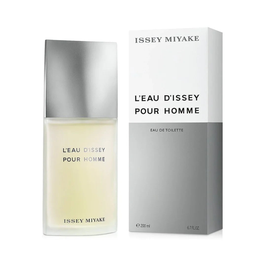 L’eau D’issey Pour HommeIssey Miyake 125ml