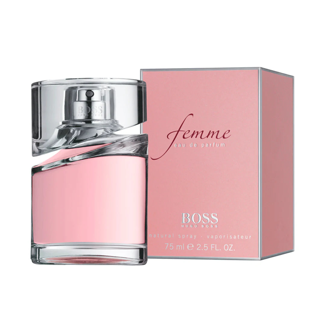 Femme Hugo Boss 75ml edp