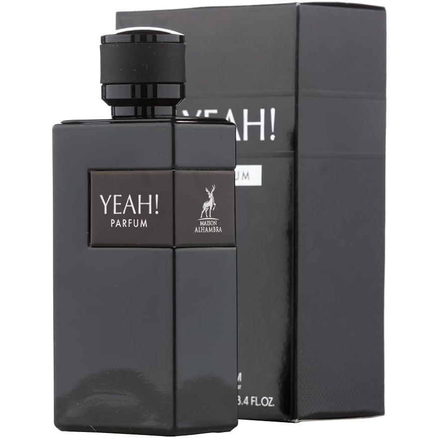 Yeah Parfum 100ml