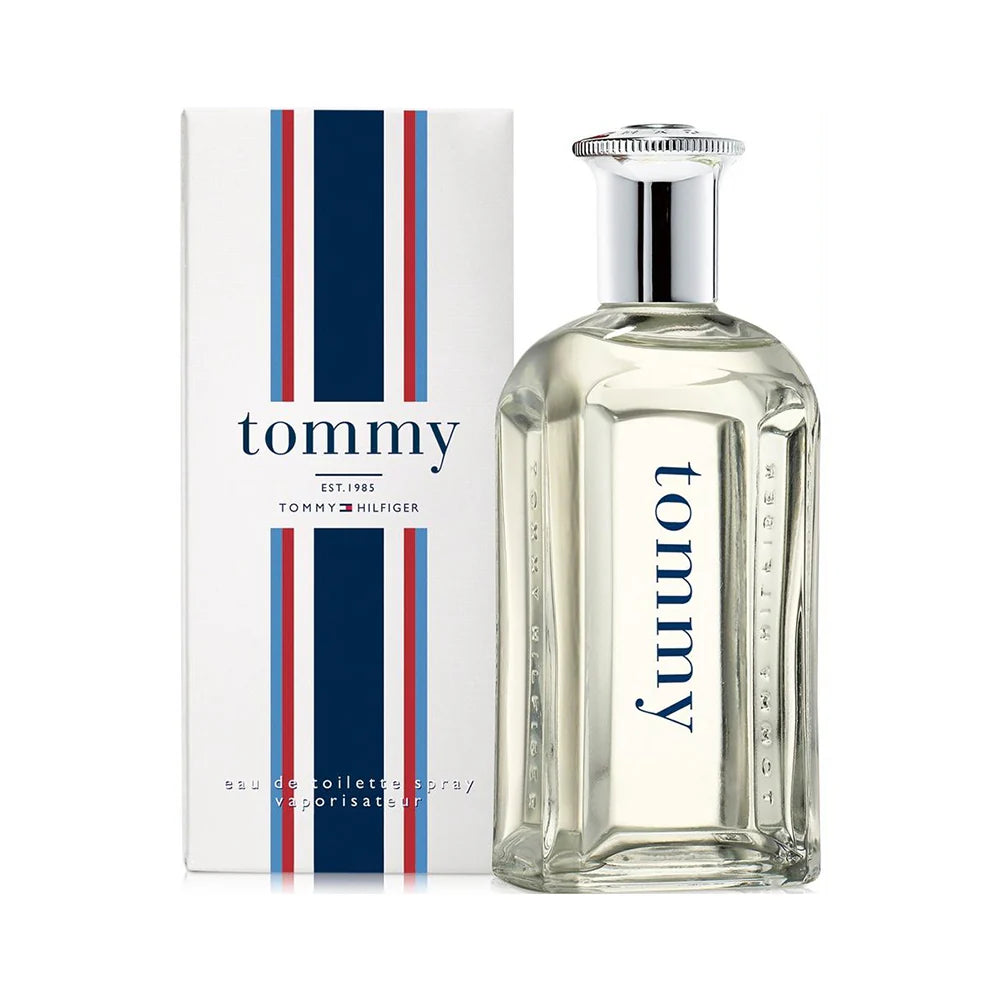 Tommy 100ml Edt