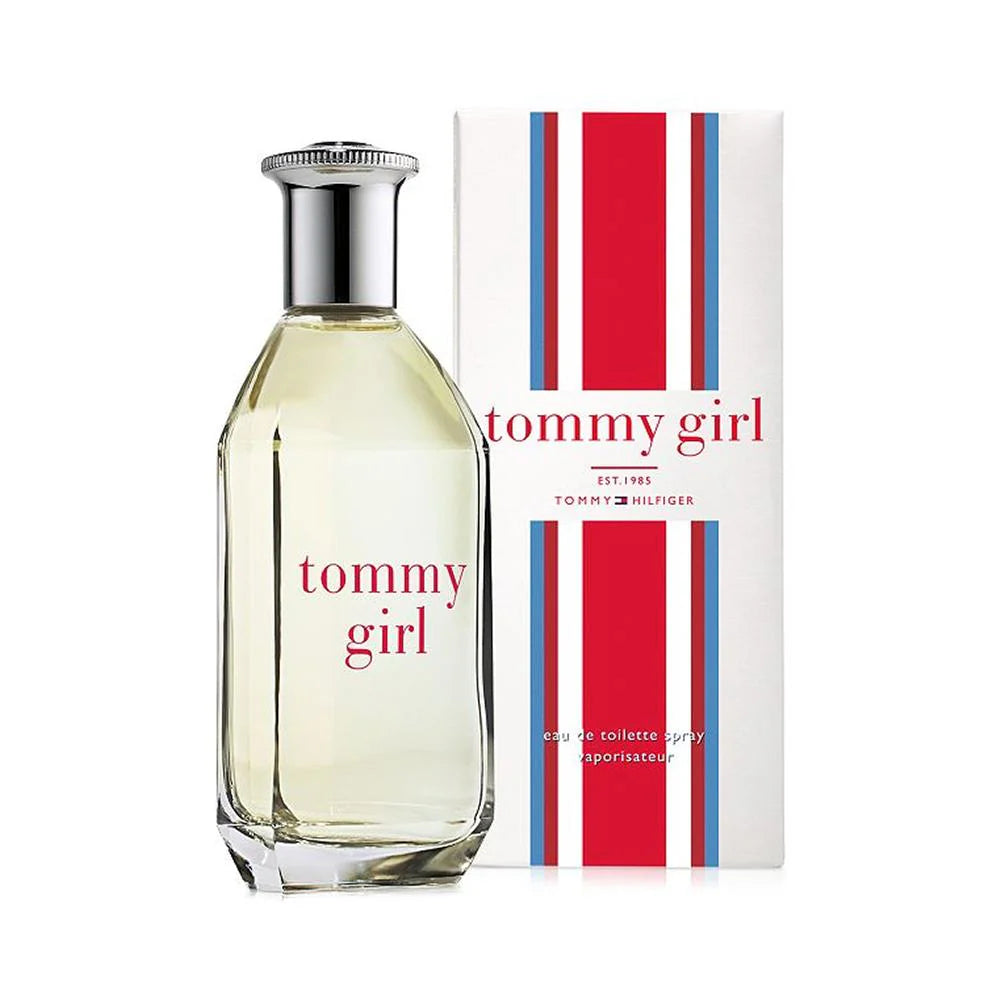 Tommy girl 50ml Edt