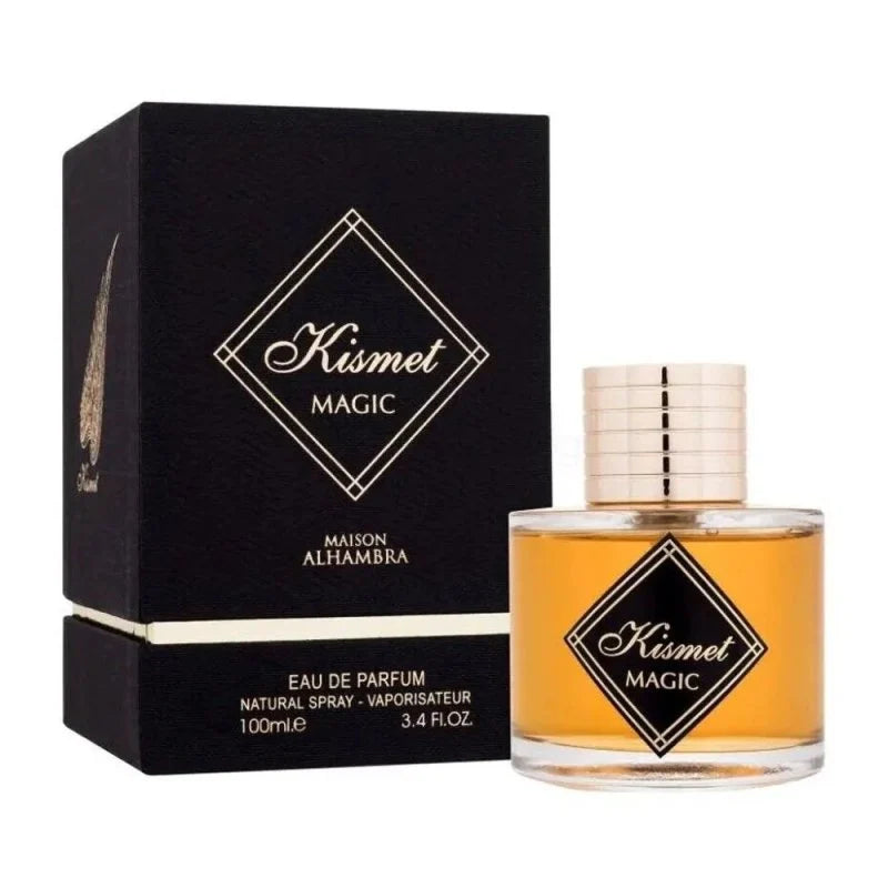 Kismet Magic 100ml Edp Maison Alhambra