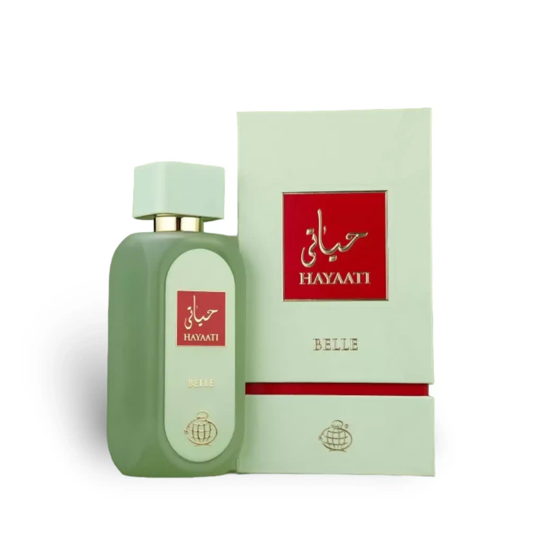 Hayaati Belle 100ml Edp