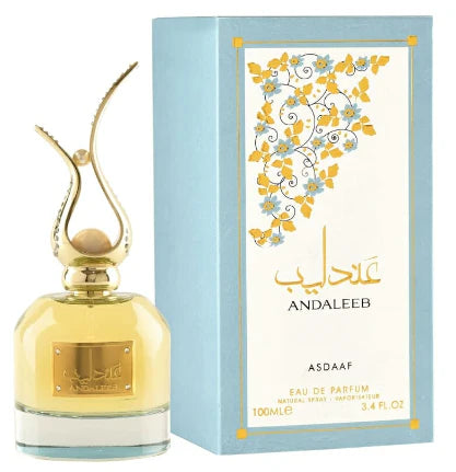 Andaleeb 100ml Edp