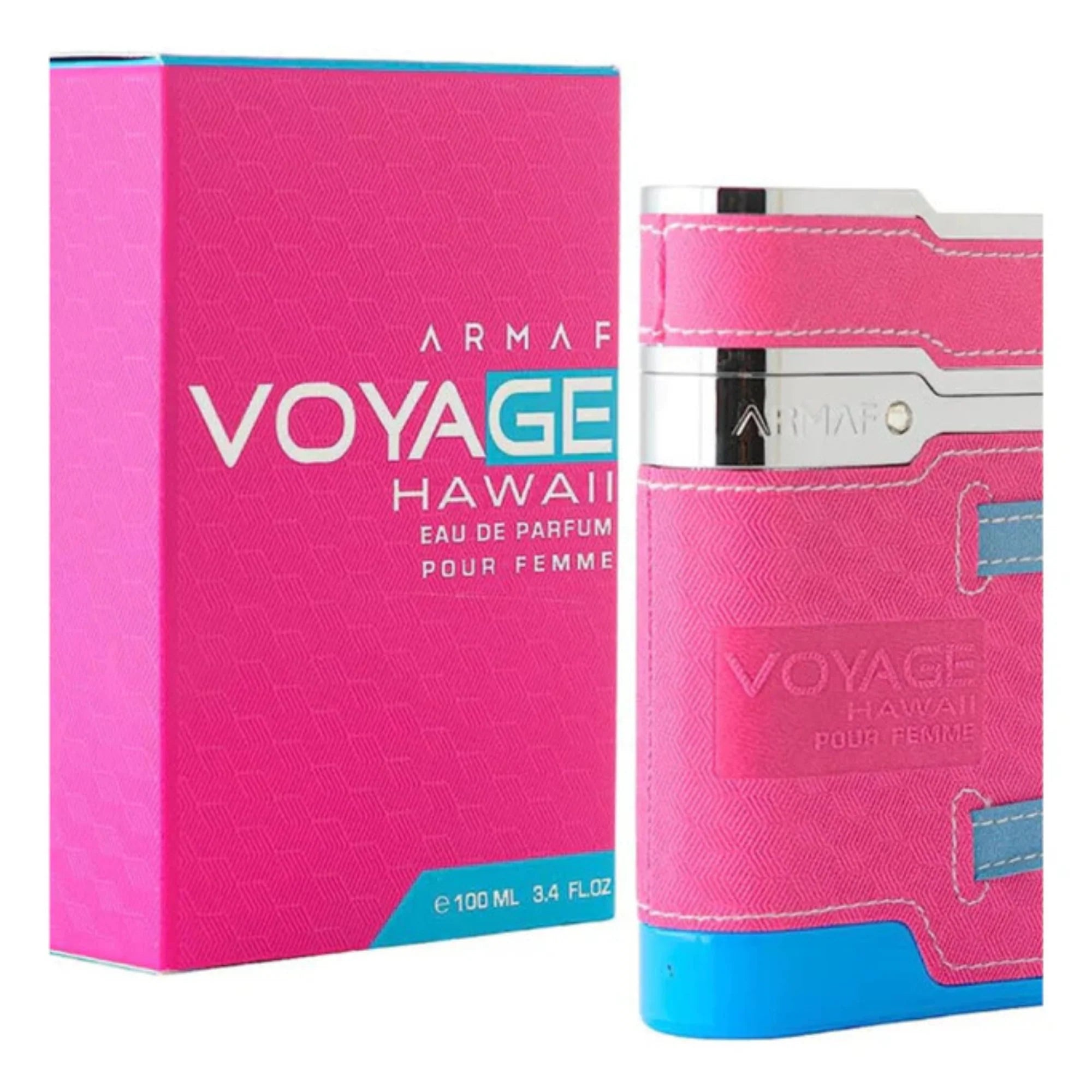 Voyage Hawaii Armaf 100ml Edp