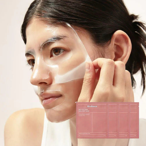 Biodance Bio Collagen Real Deep