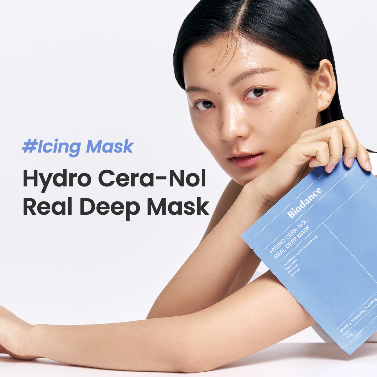 Biodance Hydro Cera-Nol Real Deep