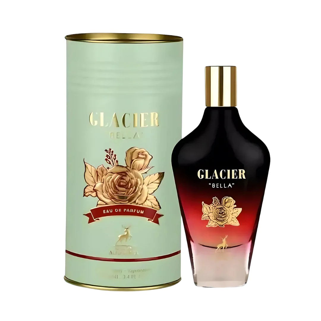 Glacier Bella 100ml Maison Alhambra