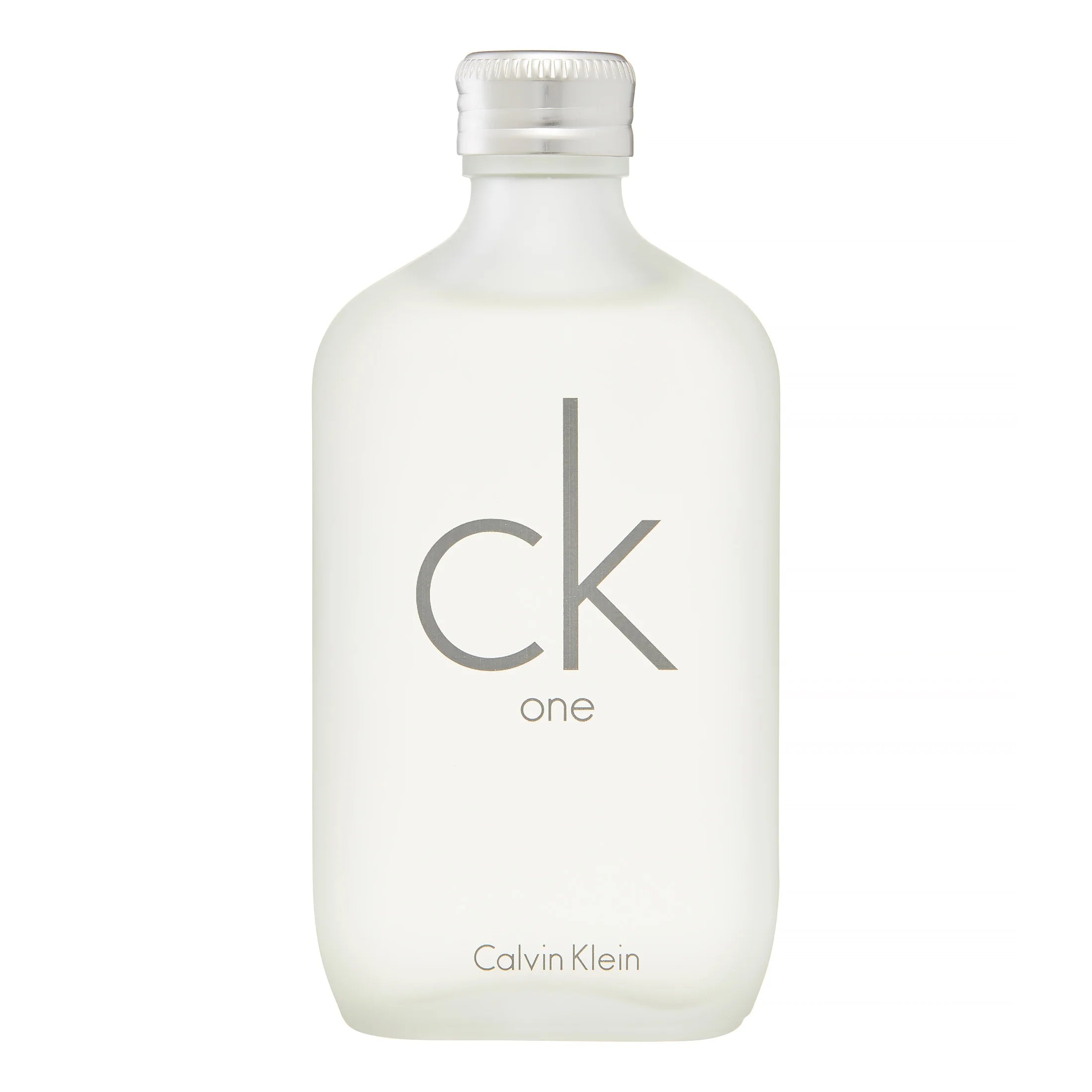 Calvin Klein one 100ml