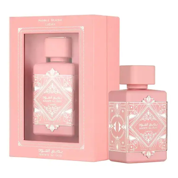 Noble Blush 100ml EDP