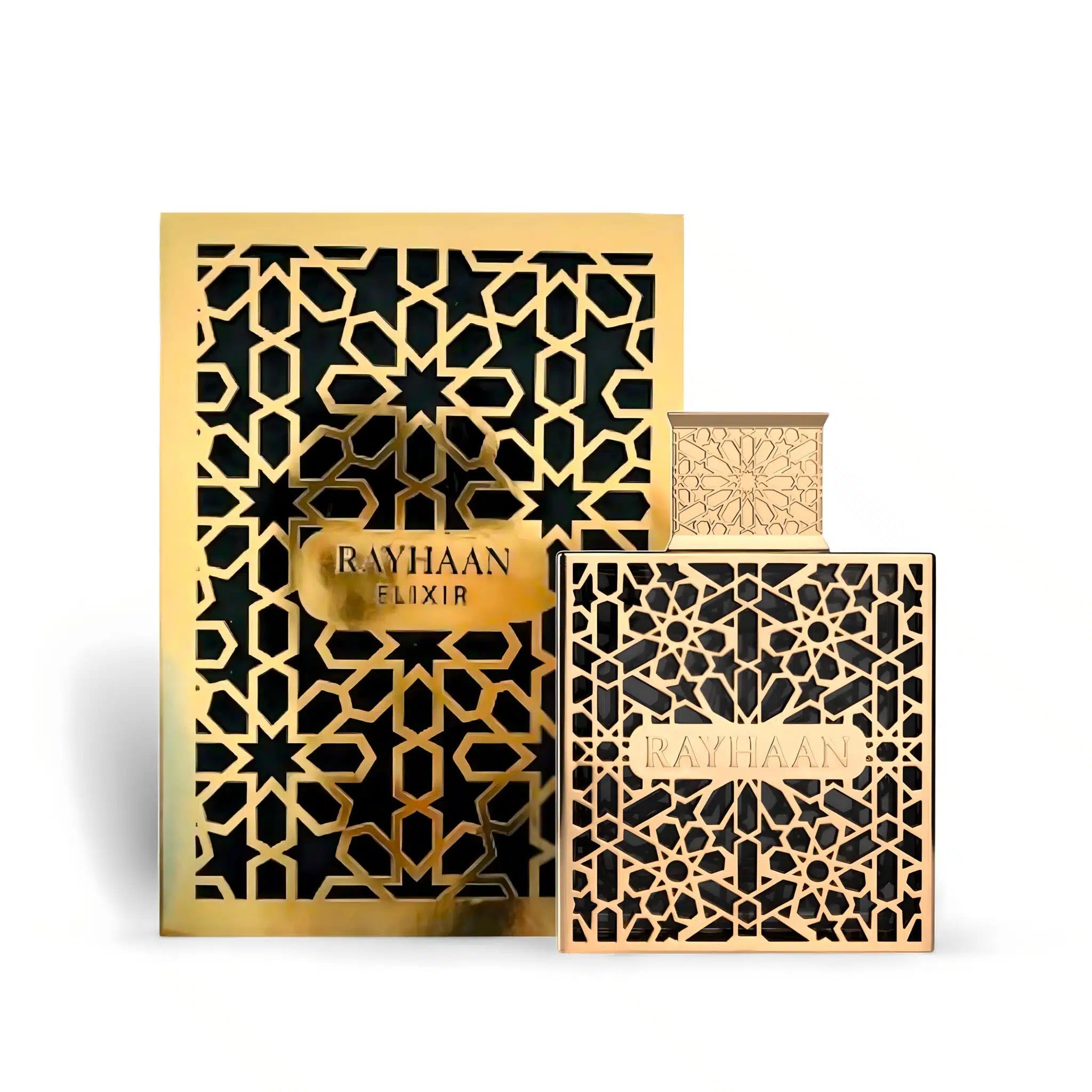 Rayhaan Elixir 100ml (Le Male Elixir)