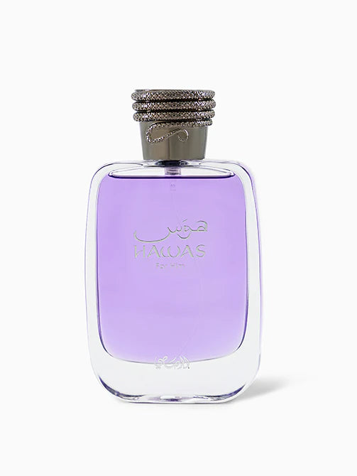 Hawas Rasasi 100ml EDP