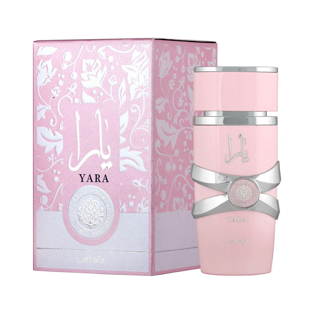 Lattafa Yara 100ML EDP