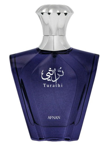Turathi Blue Afnan 100ml EDP