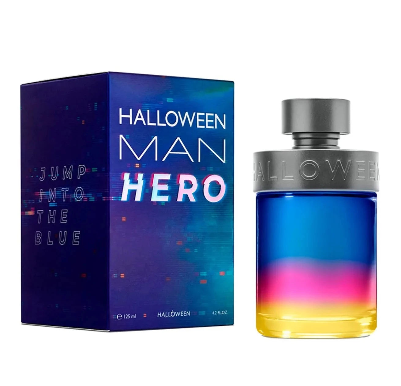 Halloween Man Hero 125ml