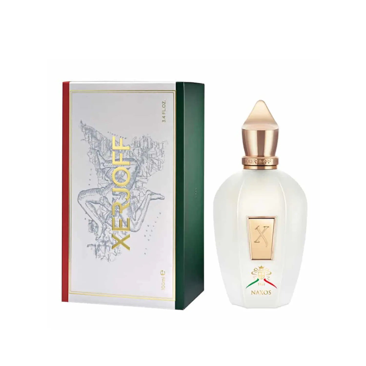 Xerjoff Naxos 100ml edp