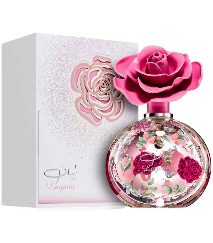 Lattafa Layaan Edp 100ml