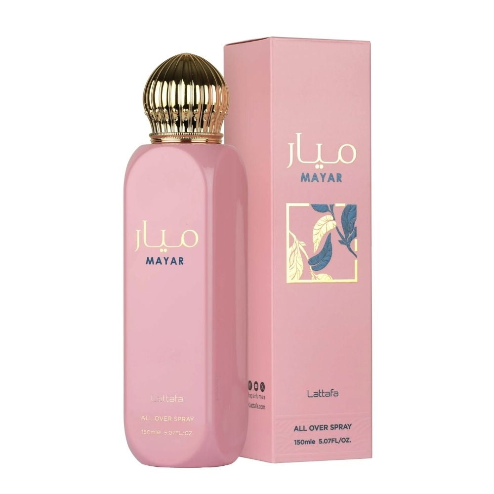 Lattafa Mayar All over Spray 150ml