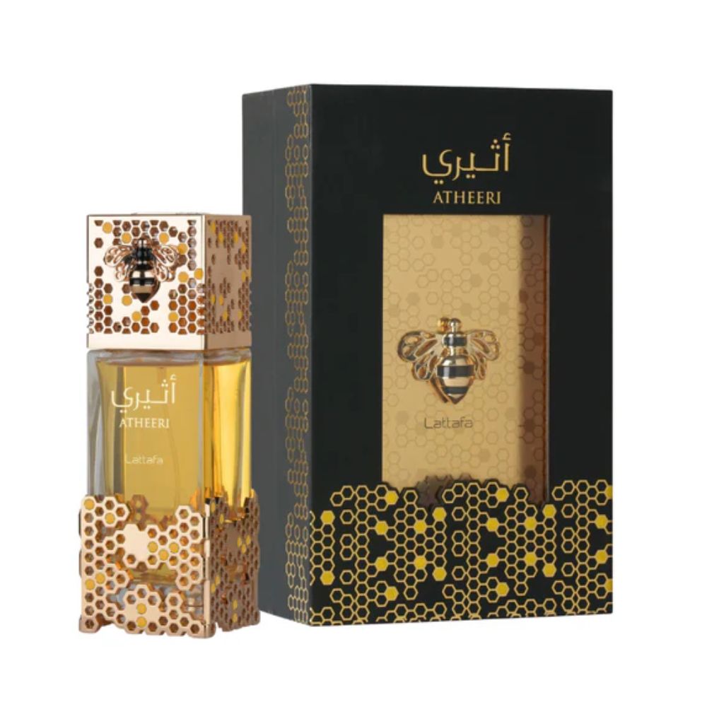 Lattafa(Nuevo) Atheeri Edp 100ml