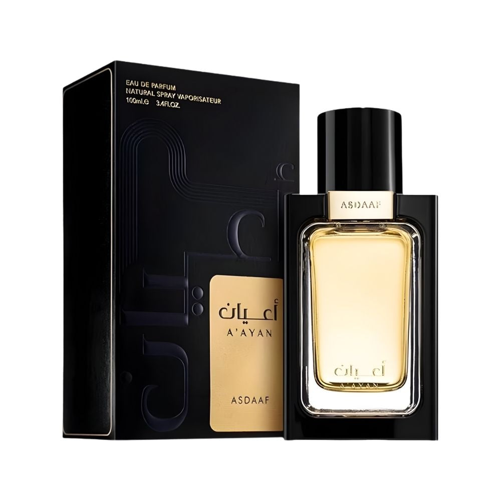 Lattafa Aayan Asdaaf Edp 100ml