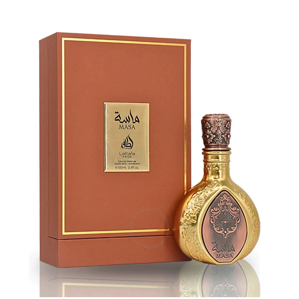 Lattafa Pride Masa Edp 100ml
