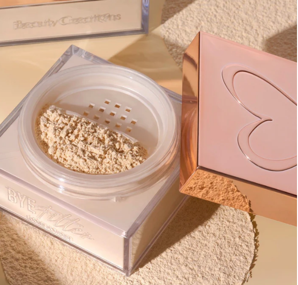 BEAUTY CREATIONS - TRANSLUCENT DREAM LOOSE SETTING POWDER