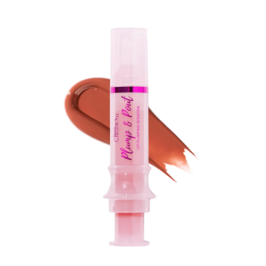 BEAUTY CREATIONS - BANG BANG PLUMP & POUT GLOSS