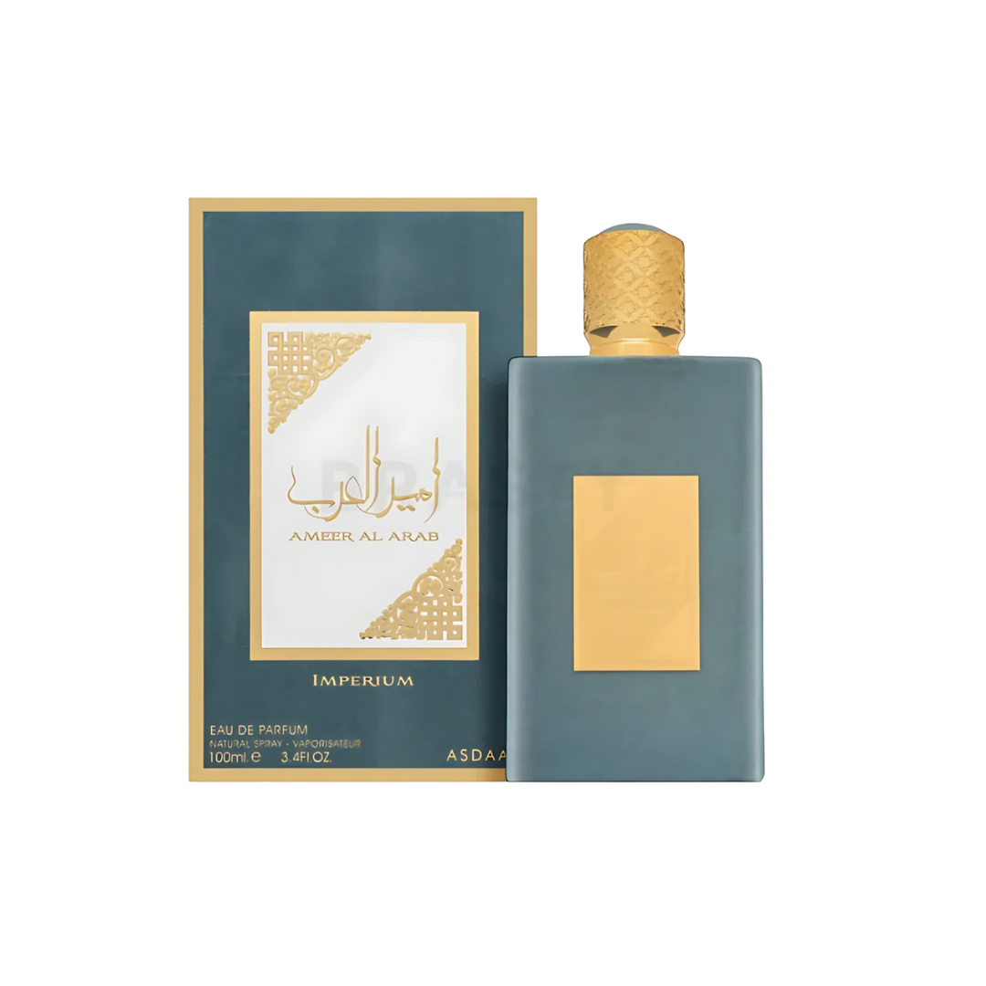 Lattafa Ameerat al Arab Imperium