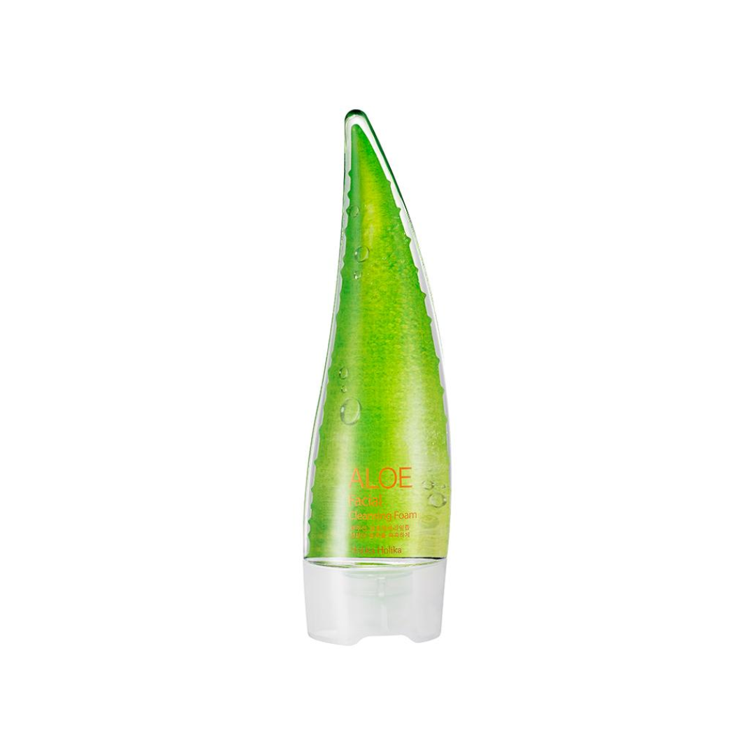 Holika Holika Cleasing Foam Aloe Vera Jabon en espuma
