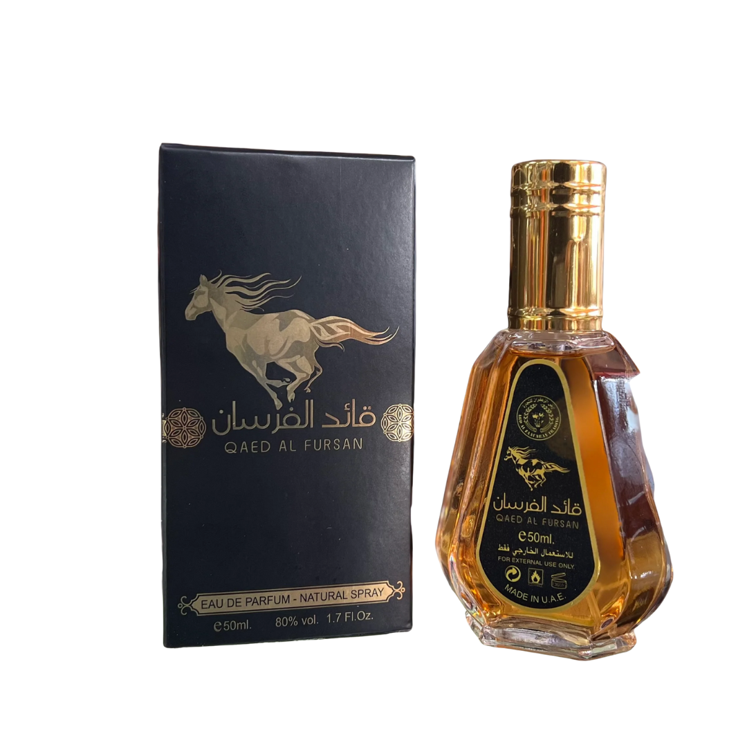 Ard Al Zaafaran Qaed al fursan 50ml