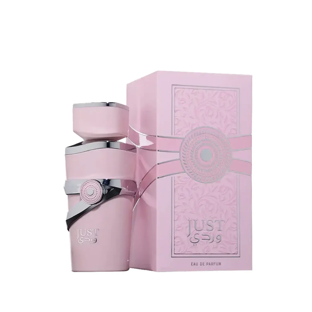 Fragance World Just Wardi 100ml