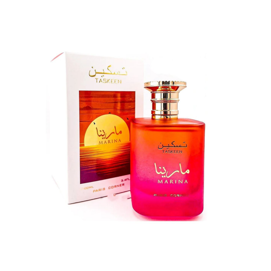 Paris Corner Taskeen Marina 100ML