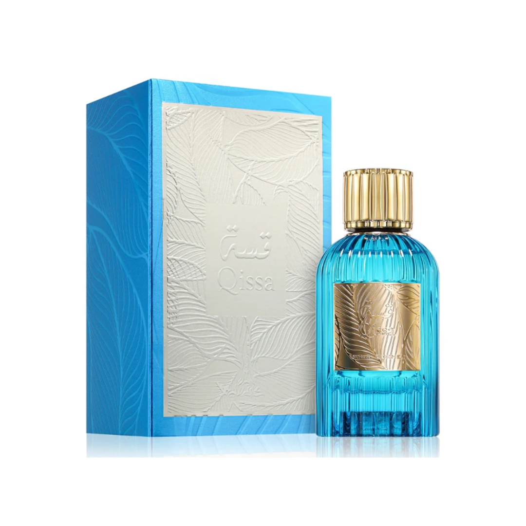 Paris Corner Quissa Woman 100Ml